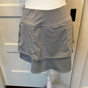 FootJoy Golf skirt- size small